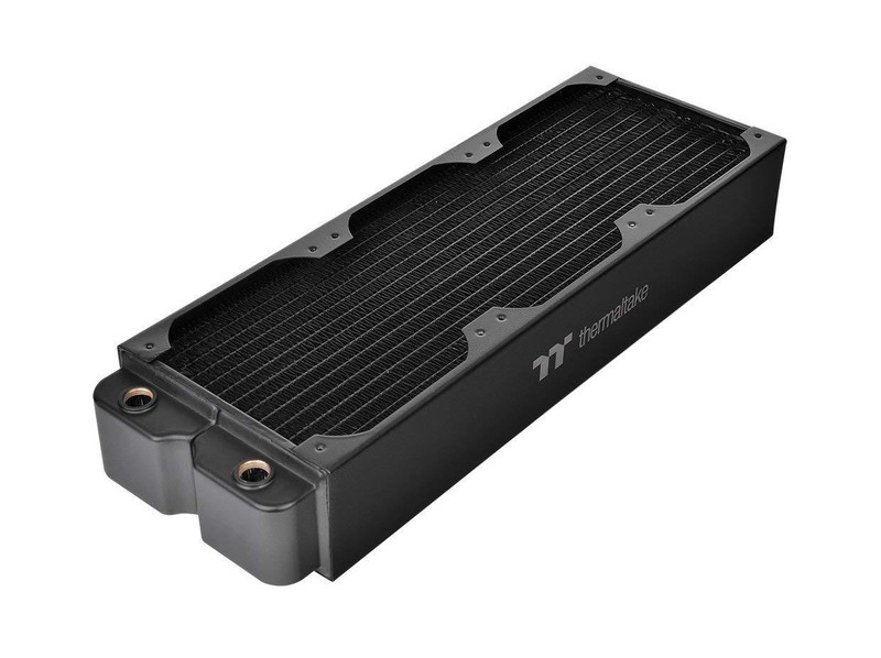 Thermaltake Pacific RL420 Radiator - مبرد